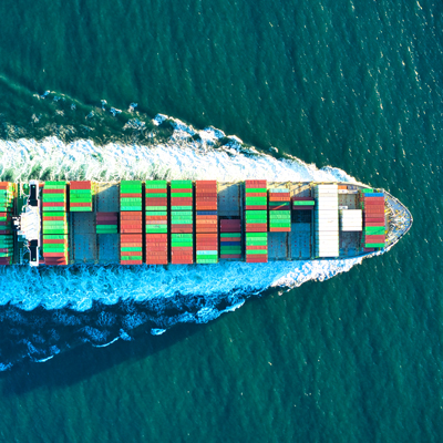 Sea Freight