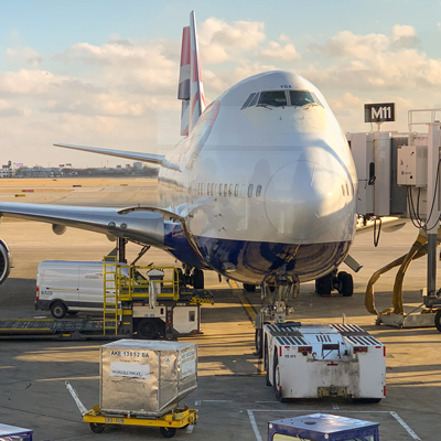 Air Cargo