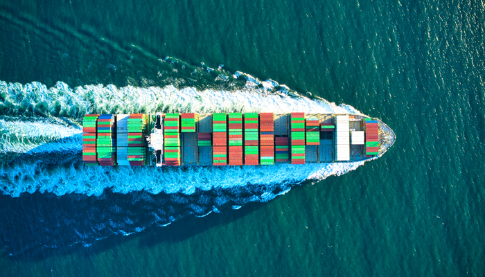 Indonesia Freight Forwarding